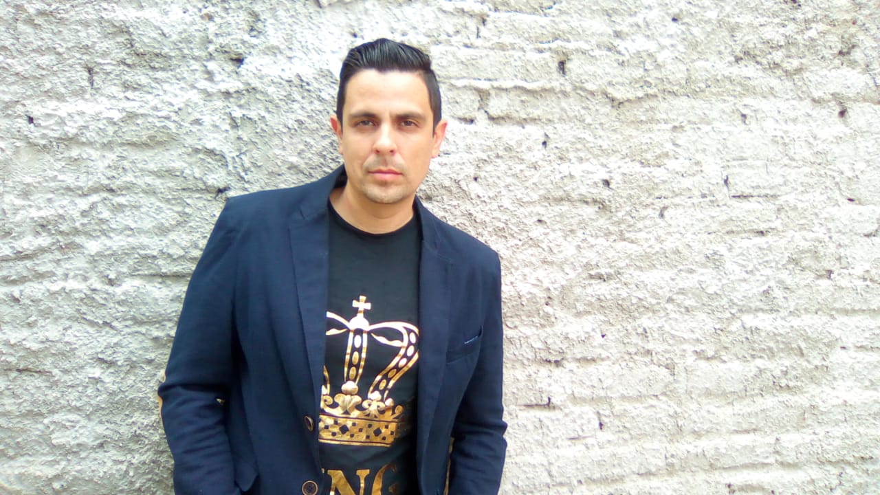 Abel Gutiérrez - HumanVision21